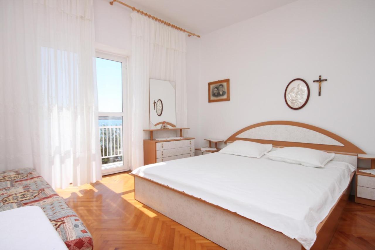 Rooms By The Sea Kustici, Pag - 6288 エクステリア 写真