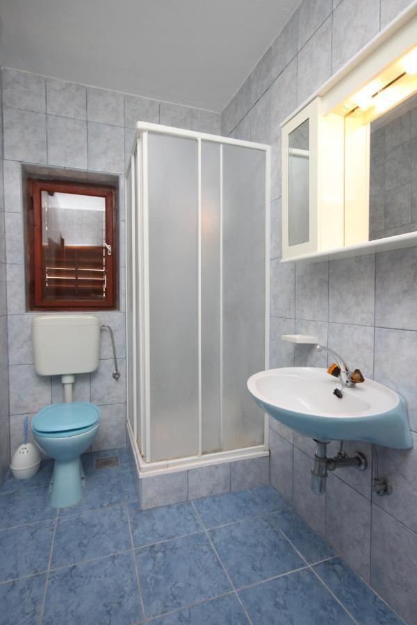 Rooms By The Sea Kustici, Pag - 6288 エクステリア 写真